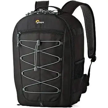 Lowepro Photo Classic BP 300 AW Backpack Black