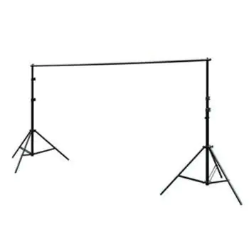 Promage Background Stand -FT901A (Adjustable)