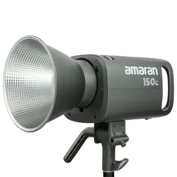 Amaran COB 150C RGBWW Video Light