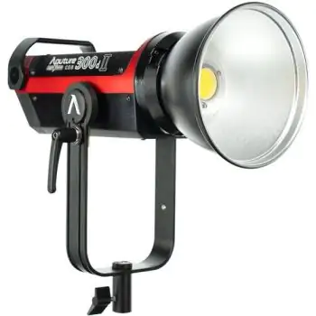 Aputure Light Storm C300d Mark II LED Light Kit