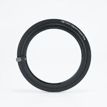 H&Y  Adapter Ring for Sony FE 14mm F1.8 (100mm system)