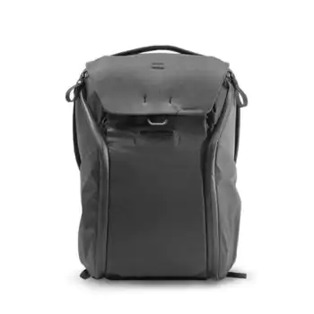 Peak Design Everyday Backpack BEDB-20- V2- Black