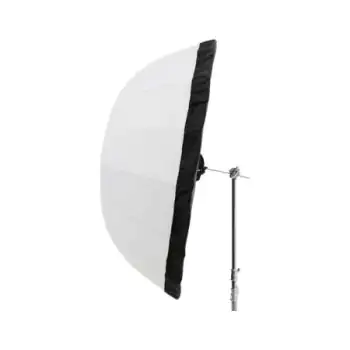 Godox Black and Silver Diffuser for Parabolic Umbrella 165 CM