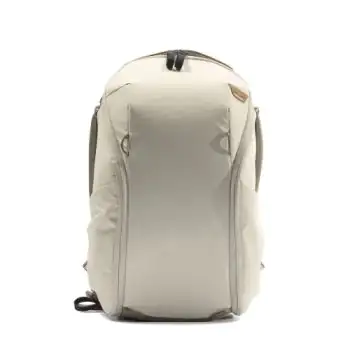 Peak Design Everyday Backpack BEDBZ-15L-ZIP - BONE