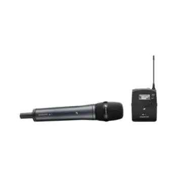 Sennheiser EW-135P G4 Wireless Hand Microphone