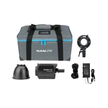 Nanlite Forza 150 LED Spotlight