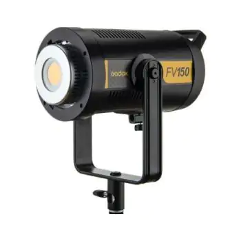 Godox LED flash light 150W for Photo & Video
