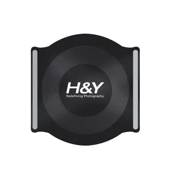 H&Y Magnetic Holder Cap 100mm system