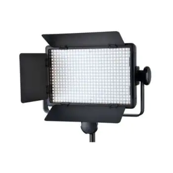 Godox 500C LED 3300K-5600K Studio Video Light