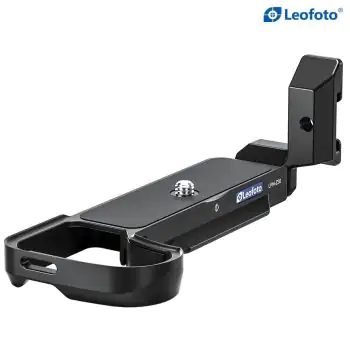 Leofoto LPN-Z30 L-Bracket for Nikon Z30