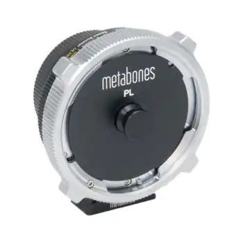 Metabones PL to Sony E-mount T CINE Speed Booster ULTRA 0.71x
