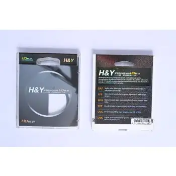 H&Y HD MC UV Filter