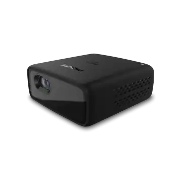 Philips PicoPix Micro 150-Lumen Smart Portable DLP Pico Projector