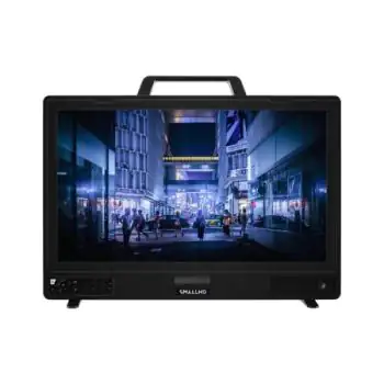 SmallHD OLED 22" 4K Reference Pro Monitor