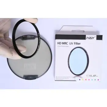 H&Y HD MRC UV Filter