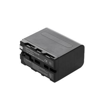 Promage NPF970 Video Light Battery, Black