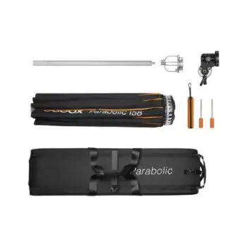 Godox Parapolic reflector focus system kit 158CM