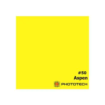 PhotoTech 180gsm Seamless Paper 2.7x10m Aspen