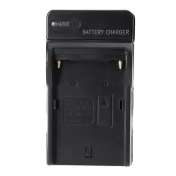 Promage PM106 Single Battery Charger For Sony NP-F970, Black