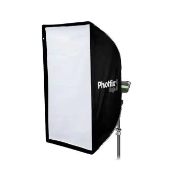 Phottix Raja quick folding softbox-60x90cm