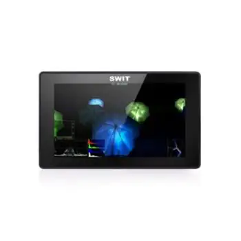 SWIT 5.5-inch FHD Waveform LCD Monitor