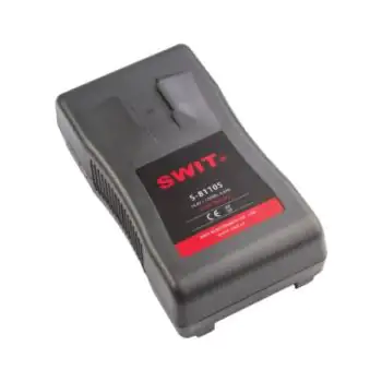 SWIT S-8110S 146Wh V-mount Battery
