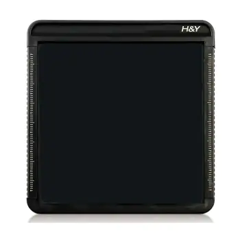 H&Y Square ND8 Filter with Frame