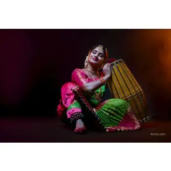  VIPIN NAIR  Art Work 02