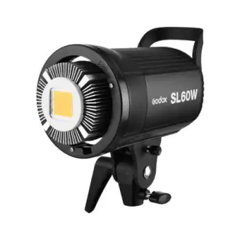 Godox LED White Version SL-60W /SL60IID