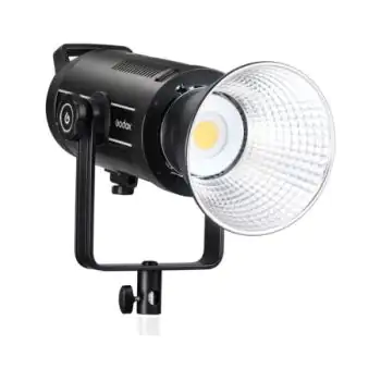 Godox LED light 150W with effects