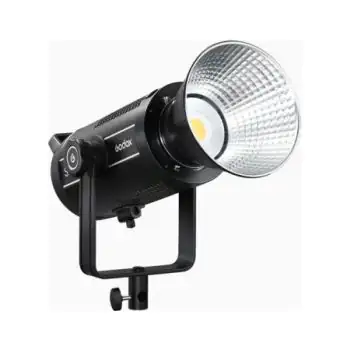 Godox LED light 200W with effects