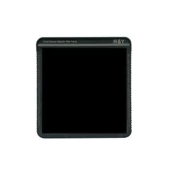 H&Y 100mm Square ND16 Filter with frame (100x100mm)