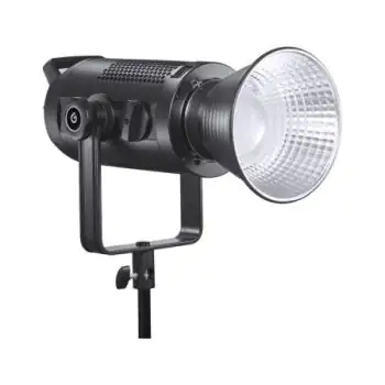 Godox Bi-Color Zoomable LED Video Light