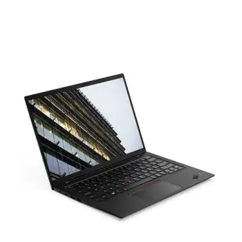 Lenovo ThinkPad X1 Carbon (9th Gen) i7-1165G7 16GB DDR4 512GB SSD Intel Iris Xe Graphics 14.0″ WUXGA IPS KYB BL Arabic/English Win11 Pro 64 3Yr – 20XW00CUAD
