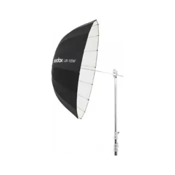 Godox Parabolic Umbrella white 105 CM
