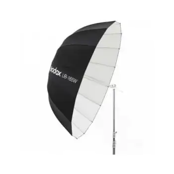Godox Parabolic Umbrella white 165 CM