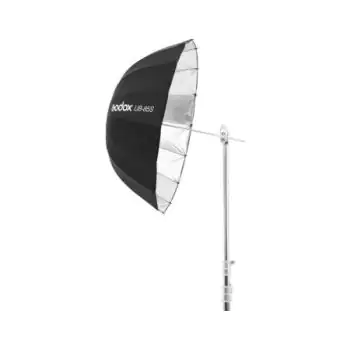 Godox Parabolic Umbrella silver  85 CM