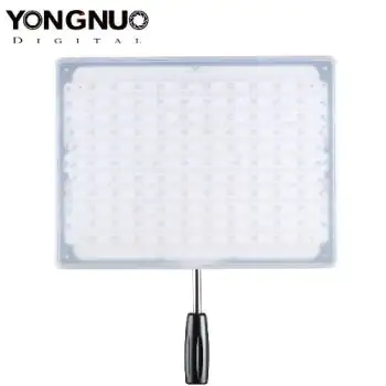 Yongnuo YN600 RGB On-Camera LED Light