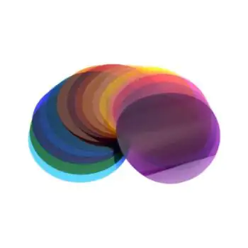 Godox V1 Color Effects Set