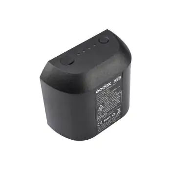 Godox Lithium battery for AD600Pro (WB26)
