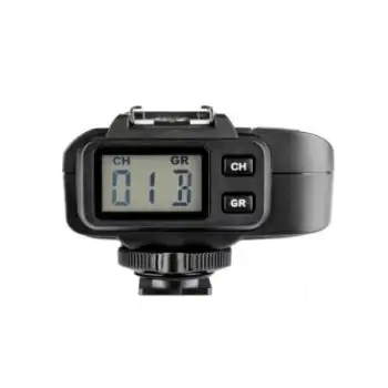 Godox TTL Receiver for Nikon (X1R-N)