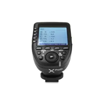 Godox TTL Pro Trigger for Canon (XPROC)