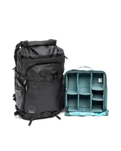 Shimoda Action X30 Starter Kit - Black