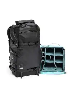 Shimoda Action X50 Starter Kit - Black