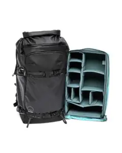 Shimoda Action X70 Starter Kit - Black