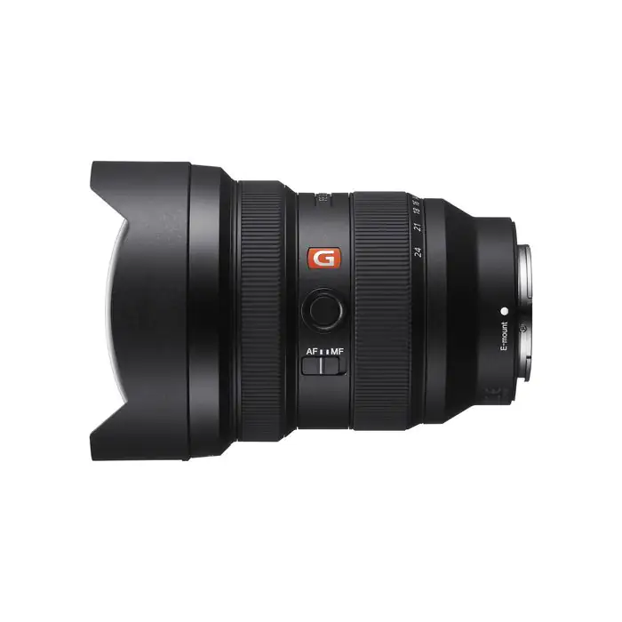 Sony SEL1224GM FE 12-24mm F2.8 GM