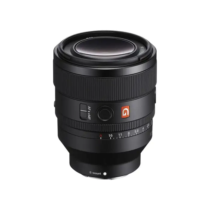 M*a様 SONY FE 50mm F1.2 GM SEL50F12GM 単焦点 開放 F値1.2 の大口径単焦点レンズ GMaster FE 50 mm F1.2 GM