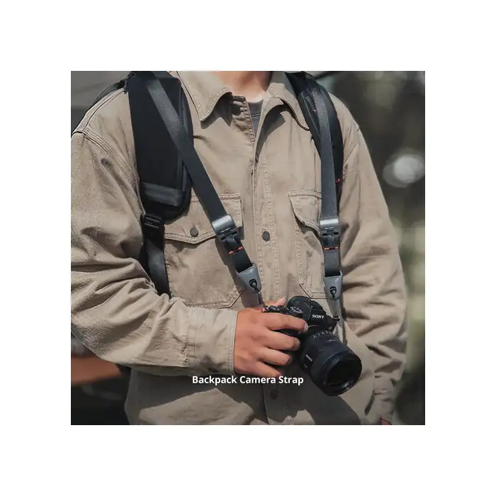 PGYTECH Backpack Camera Straps