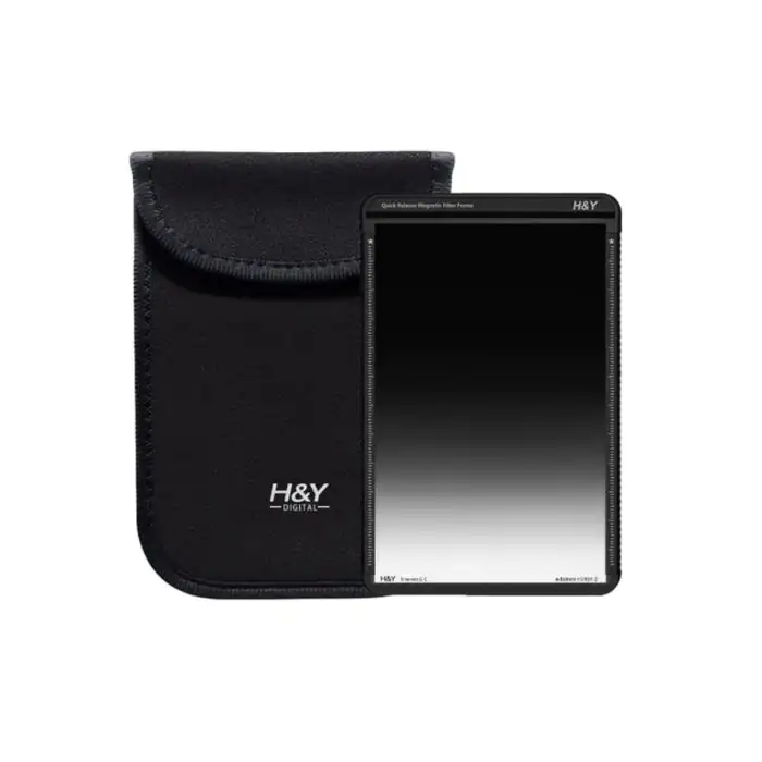 h&y 100 x 150mm K-Series バランサー GND 1.2 - NDフィルター