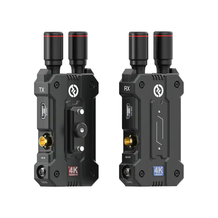 Hollyland Mars 4K Wireless Video Transmission System